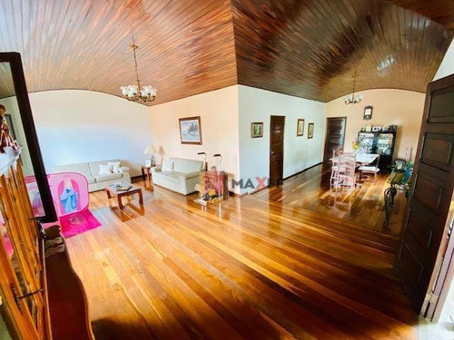 Imagem 4 de 21 de Casa Com 3 Dormitórios À Venda, 391 M² Por R$ 900.000,00 - Tanque - Rio De Janeiro/rj - Ca0174