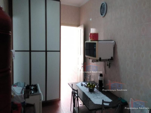 Imagem 15 de 15 de Ref.: 6769 - Casa Terrea Em Osasco Para Venda - V6769