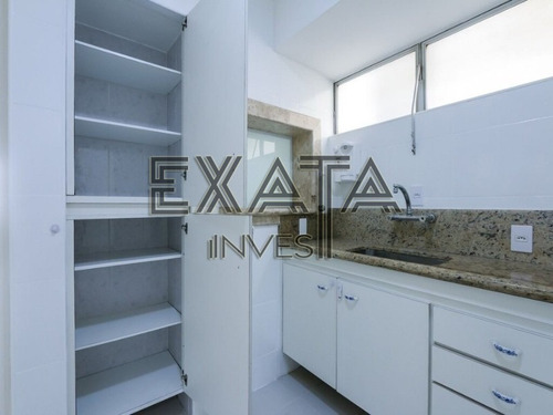Imagem 25 de 30 de Apartamento No Bairro Brooklin, Com 70m² Úteis, 2 Quartos, 1 Vaga. Preço E Disponibilidade Do Imóvel Sujeitos A Alteração Sem Aviso Prévio. - Ap01064 - 70122106
