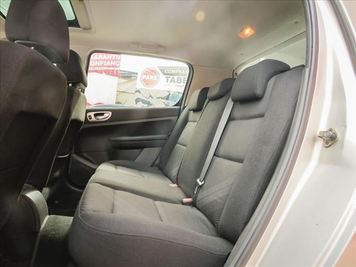 Imagem 5 de 11 de Peugeot 307 307 Presence Pack 1.6 Manual + Teto Solar