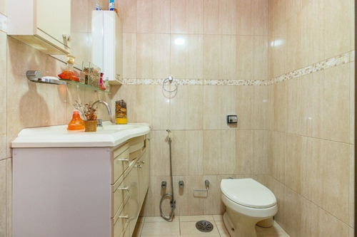 Imagem 11 de 30 de Apartamento - Ap05659 - 70281778