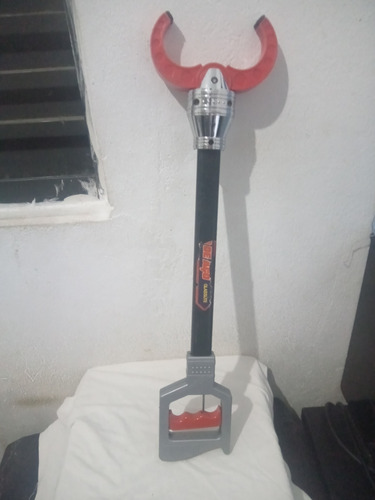Mão De Aço Glasslite Anos 80 (Usado)