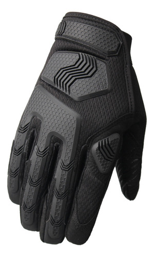Guantes Tácticos Con Pantalla Táctil Antideslizantes Para Ad