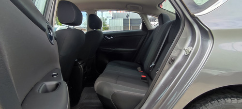 Nissan Sentra Sv 2019 Versión Americana