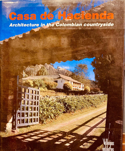 Casa De Hacienda