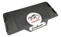 Comprar Portaplaca Pulsar 3d Ns 160-200-180 Sin Tragaluz