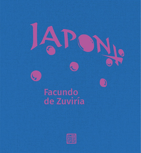 Japón - Facundo De Zuviria