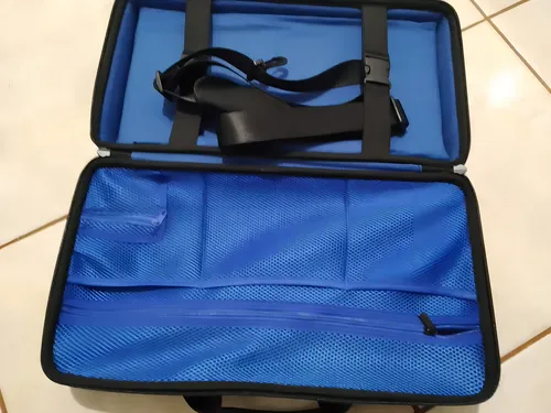 Zoom g5n bag sale