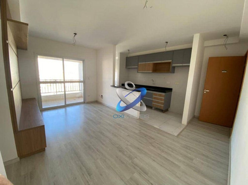 Imagem 1 de 22 de Apartamento Com 2 Dormitórios À Venda, 65 M² Por R$ 395.000 - Palmeiras De São José - São José Dos Campos/sp - Ap2772