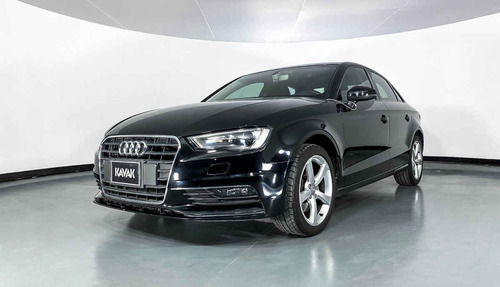Imagen 1 de 15 de 33638 - Audi A3 2016 Con Garantía At