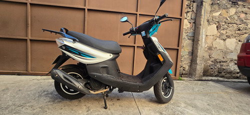 En Venta Motoneta !! Italika Ds125 Todo Pagado Carta Fact