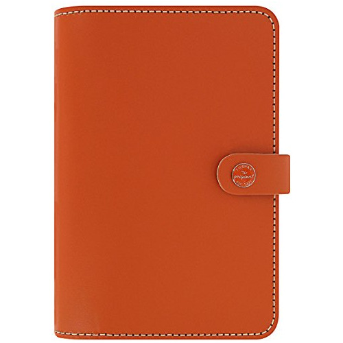 Organizador Personal   17022390, Biblia, Naranja