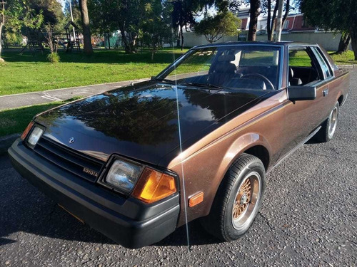 Toyota Celica Automatico