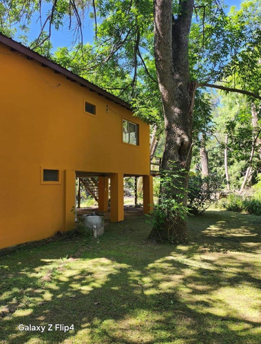 Casa En Venta Delta., Tigre, Gba Zona Norte