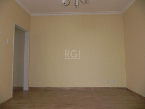 Apartamento Rio Branco Porto Alegre - 7787