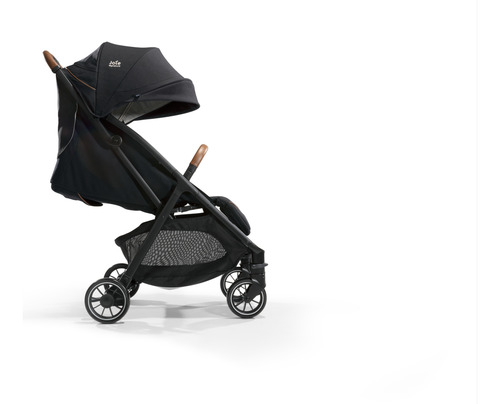 Carrinho De Bebê Joie Parcel C/ Bebê Conforto I-jemini 22kg