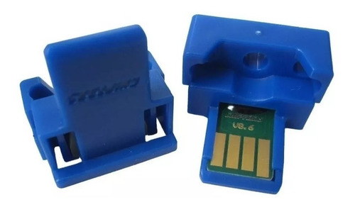Chip Para Mx 23nt Mx-1810 Mx-2310 Mx3111 Mx-2514