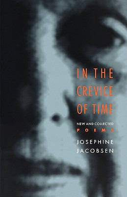 Libro In The Crevice Of Time: New And Collected Poems - J...