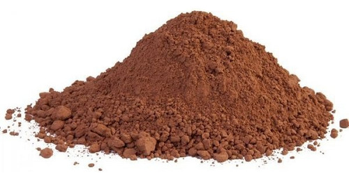Cocoa En Polvo 100% Natural 1 Kg