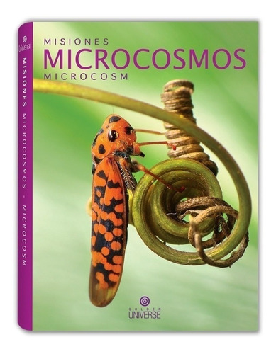 Penco: Misiones - Microcosmos - Microcosm