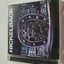 Comprar Cd,nickelback,dark Horse,made In Canada, Barrio Caballito  
