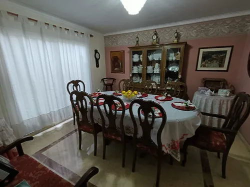 Apartamento En Venta En Conquistadores. Cod V12345