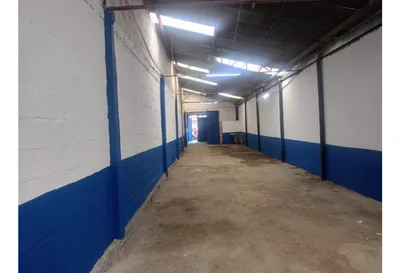 Bodega en arriendo