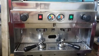 Cafetera Rilo 3 Bocas | MercadoLibre 📦