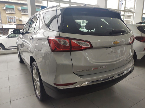 Chevrolet Equinox 1.5t Premier 4wd