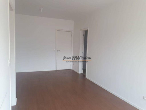 Imagem 1 de 15 de Apartamento À Venda, 92 M² Por R$ 590.000,00 - Tucuruvi - São Paulo/sp - Ap3172