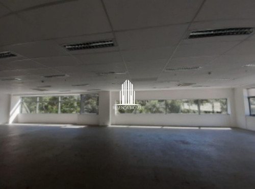 Imagem 9 de 12 de Prédio Comercial Na Lapa- São Paulo, Sp - Mz8374
