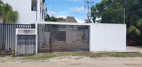Imagen 2 de 7 de Edificio Con 6 Departamentos