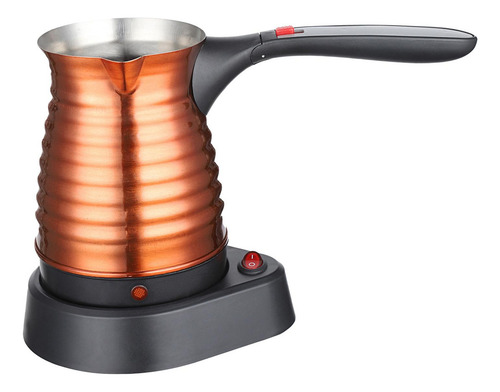 Cafetera Turca Eléctrica De 500ml, Tetera, Cafetera De.