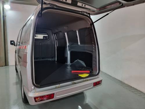 Karry Q22 1.2l 16v Furgon