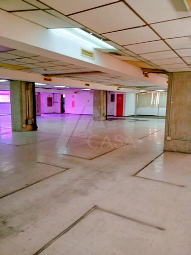 En Alquiler Plantas Para Depósito/industriales Comerciales