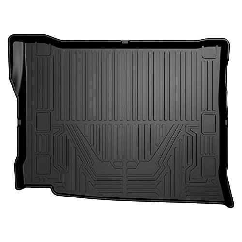 Alfombrilla De Carga Medida Jeep Wrangler 4xe 4 Puertas...