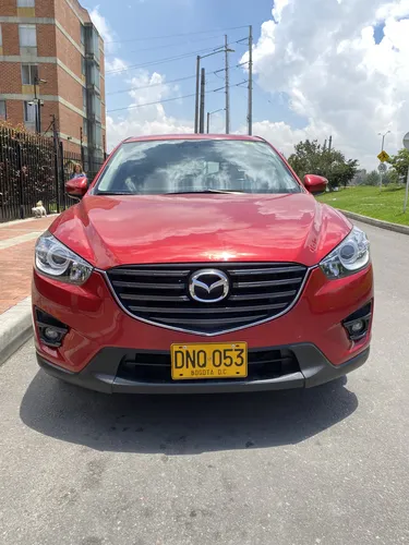 Mazda CX-5 2.0 Touring At