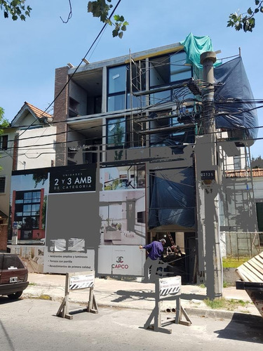 Imagen 12 de 15 de Departamento En Venta - San Isidro - La Calabria