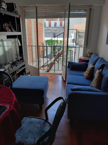 Imagen 1 de 16 de Venta Departamento 2 Ambientes En Agronomia