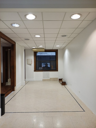 Imagen 5 de 10 de Oficina Comercial En Microcentro - 205 M²