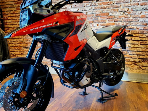 Imagen 16 de 20 de Suzuki V-strom 1050 Xt Solo 956kms !! Contado !! Bamp Group
