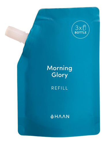 Sanitizante De Manos Haan Morning Glory 100ml Recarga