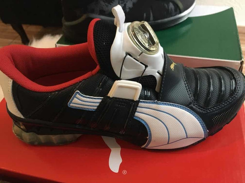 puma disc original mercado livre