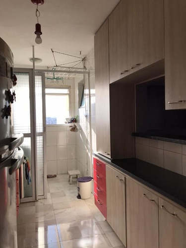 Imagem 5 de 24 de Apartamento Com 3 Dormitórios À Venda, 73 M² Por R$ 445.200,00 - Macedo - Guarulhos/sp - Ap0542
