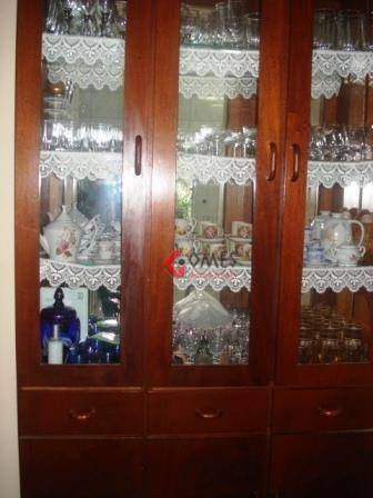 Imagem 10 de 30 de Casa À Venda, 360 M² Por R$ 690.000,00 - Jordanópolis - São Bernardo Do Campo/sp - Ca0176