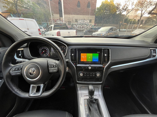 MG RX5 1.5 At Com