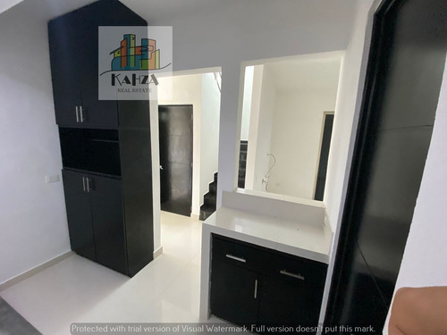 Casa En Venta En Privanza Del Mar En Playa Del Carmen