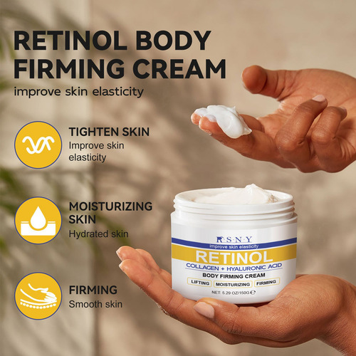 Crema Facial Hidratante Reductora De Arrugas D Firm 0005