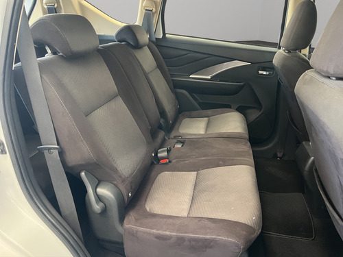 Mitsubishi Xpander 2023