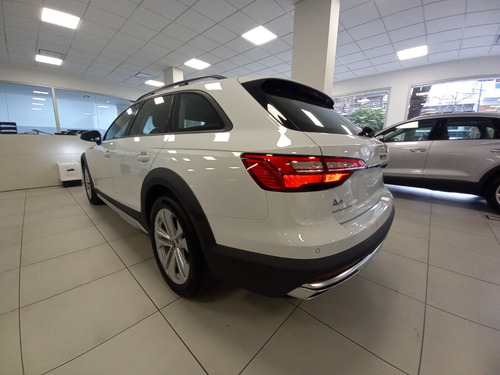 Audi A4 Allroad 2.0 Tfsi 252cv